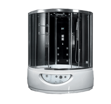 ARIEL Platinum DA333F8 Steam Shower Steam Shower ARIEL